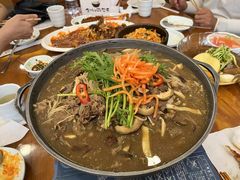 -全州拌饭馆(断桥店)