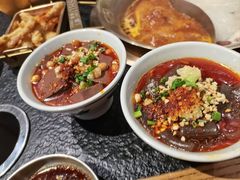 -旺蜀主成都串串火锅(西直门凯德MALL店)