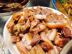 -东镇老火锅(长春路首店)