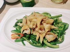 -味莊·青岛菜(云霄路店)