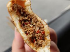 麻辣牛肉绍子-贺记蛋烘糕(文庙西街店)