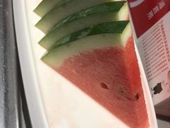 -海底捞火锅(奥体南路店)