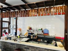 -长人馄饨铺(解放街店)