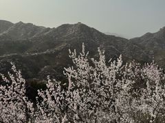 -龙泉峪长城