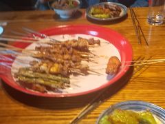 -北三老太太烧烤(人生一串上榜店)