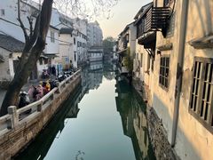 -葑门横街