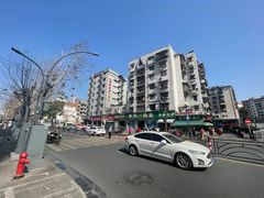 -自己人(九码头店)
