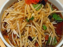-浩爷羊蝎子火锅(望京店)