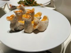 -四季民福烤鸭店(外滩外白渡桥店)