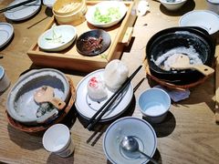 -吴家·非遗淮扬小馆(镇江万达广场店)