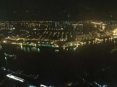 -高雄85大楼-观景台