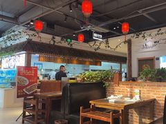 -鹅城粤菜馆(白云山路店)