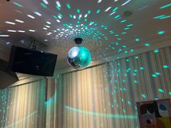 -星聚会KTV(合生汇黑金店)