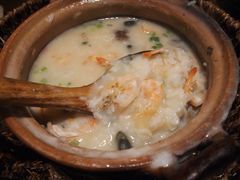 -潮十三潮汕砂锅粥(高新四路大都荟店)