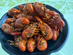 -聚味瞿记·龙虾堂(树木岭店)