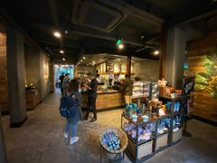 -星巴克(西湖天地店)