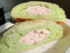 -前进麦味·天然烘焙(凯德1818店)