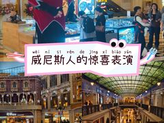 -澳门威尼斯人综合度假区