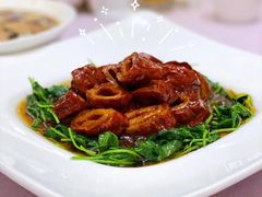 -金时代顺风大酒店(静安大融城店)