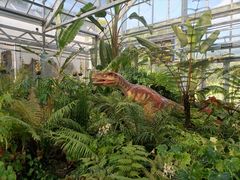 -国家植物园南园