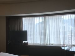 -香港尖沙咀凯悦酒店