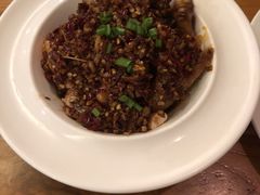 -乌江鱼杭帮菜(西湖店)