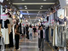 -黄河时装城(虎门店)
