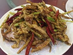 -胖子菜馆(隆昌路店)
