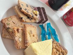 -金茂君悦·食在56海鲜自助餐厅ON56