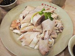 -百家鸡味馆(清泰店)