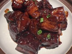 -周家二小姐的菜(西津渡店)