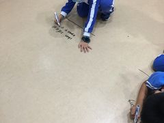 -关键词英语·青少儿·语言培训(龙华壹方天地校区)