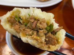 -老陶包子铺(南大西南村店)