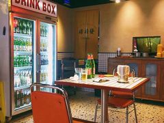 大堂-碌碌发·东南亚风味烧烤档(体育西店)