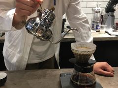 -black rainbow coffee