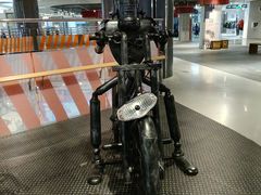 -天虹购物中心(石路店)