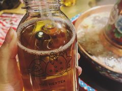 -喜茶(永旺梦乐城店)