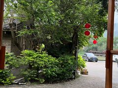 -清水湖度假村(罗浮山美食地标店)