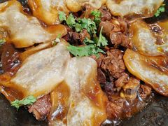 -忆外婆徐州菜·地锅鸡·生日宴(吴庄店)