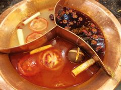 -老码头火锅(骡马市店)