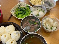 -老牌依强牛肉店(达道总店)