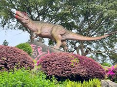 -自贡恐龙博物馆