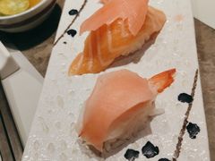 -大渔铁板烧(花园道店)