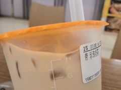 -CoCo都可(久隆店)