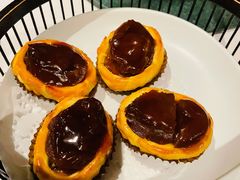 一口鲍鱼酥-三号黄浦会Canton Table