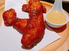 二哥爱鸡翅-太二酸菜鱼(深圳布吉万象汇店)