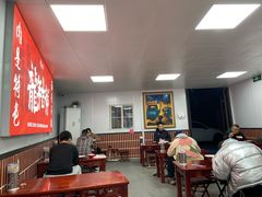 -刘小忙把子肉(北园大街总店)