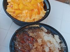 -小胖老味刨冰