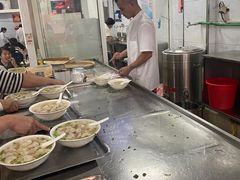 -汪家馄饨(集庆路店)