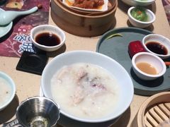 -点都德(华强南店)